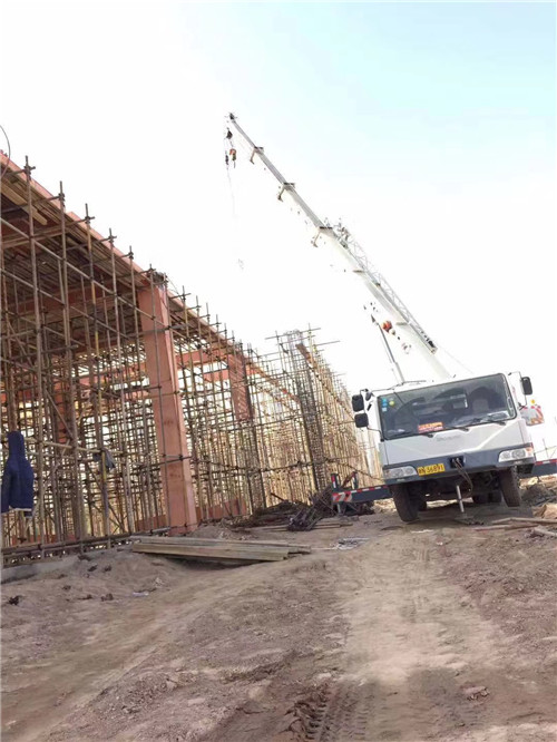 未央区吊车作业的安全注意事项有哪些？