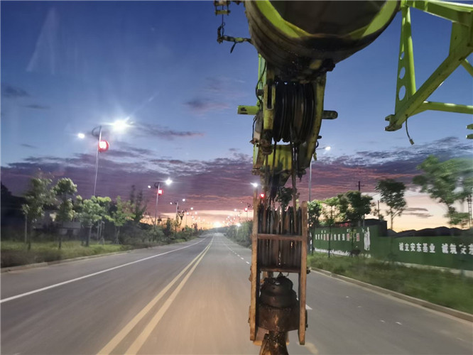 未央区大件吊装怎么收费