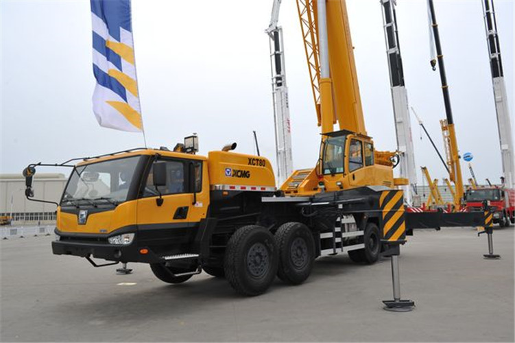 未央区预约吊车后，多久能上门服务？24 小时应急响应吗？